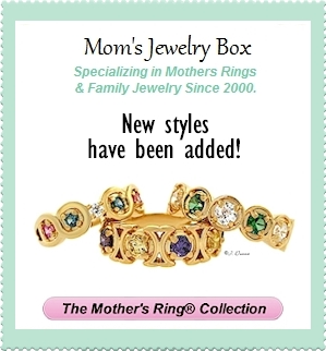 Our newest mothers rings are found here!